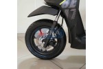Honda All New Beat Street Tahun 2025